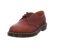 Dr. Martens 1461 Ambassador Cashew Lace-Up Shoes