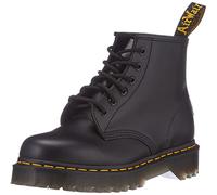 Dr. Martens 101 Bex Smooth Leather Boots - UK 8