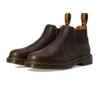 Dr Martens 2976 Lo Ar Rogue Boots