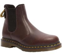 Dr. Martens Unisex 2976 Ys Boots, Brown, 6 UK