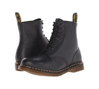 Dr. Martens Unisex 8 Eye Boot Sneaker, Black, 4 UK