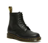 Dr. Martens Unisex 8 Eye Boots, Black Nappa, 9 UK