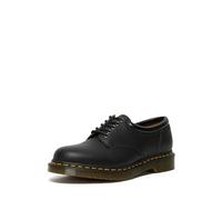 Dr. Martens Unisex 8053 Derbys, Black (Black Nappa 001), 14 UK