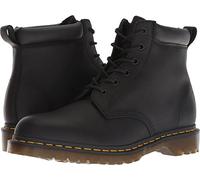 Dr. Martens 939 Ben Sole Black Greasy Leather Boots