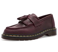 Dr. Martens, Unisex, Adrian, Cherry Red, Mens, 12, Womens, 13, Medium
