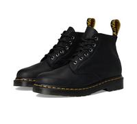 101 Ambassador Ankle Boots in Leather Black