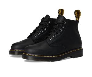 Dr. Martens Unisex-Adult 101 Unbound Leather Ankle Boot Fashion