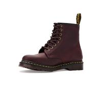 Dr. Martens unisex-adult 1460 Boots, Cherry Red, 10 Women/9 Men