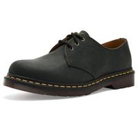 Dr. Martens Unisex-Adult 1461, Dms Green, 11 Women/10 Men
