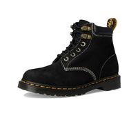 Dr. Martens unisex-adult 939, Black, 15 Women/14 Men