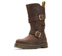 Dr. Martens unisex-adult Anistone Strap