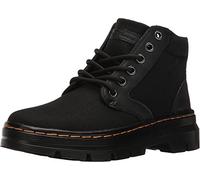 Dr. Martens Unisex-Adult Bonny Leather Chukka Boot Fashion, Black, 7 UK