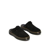 Dr. Martens Unisex-Adult Carlson Mule, Black, 10 UK