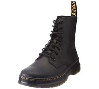 Dr Martens Combs Leather Boots Black EU 43