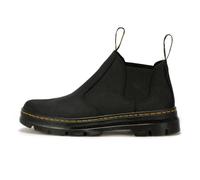 Dr. Martens Unisex-Adult Embury Leather Chelsea Boot, 0