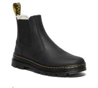 Dr. Martens Unisex-Adult Embury Wl Chelsea Boot, Black, 7 UK