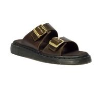 Dr. Martens unisex-adult Josef, Dms Olive Wyoming, 14 Women/13 Men