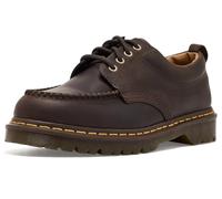 Dr. Martens Unisex Adult Lowell, Dark Brown, 5 Women/4 Men