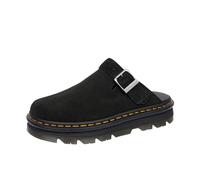 Dr. Martens Unisex-Adult TBC, Black, 6 Women/5 Men