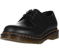 Dr Martens 1461 Vegan Shoes Black EU 38