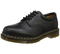 Dr. Martens Unisex Adults 8053 Derbys, Black (Black Nappa 001), 6.5