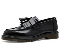 Dr. Martens Unisex Adults Adrian Slip-on Loafer, Black (Nero), 11 UK (46 EU)