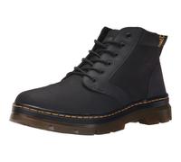 Dr. Martens Unisex Bonny Chukka Boot Black Extra Tough Poly+Rubbery 9 US Women