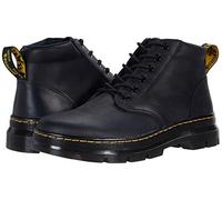 Dr. Martens Unisex Bonny Leather Fashion Boot, Black, 4 UK