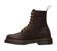Dr. Martens Unisex Boots 1460 8 - Eyelet Lace-Up Ankle Crazyhorse Leather