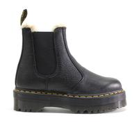 Dr. Martens Mid Boots 2976 QUAD FL in Black 5