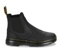 Dr Martens embury chelsea boots in black UK 8 (EU 42)