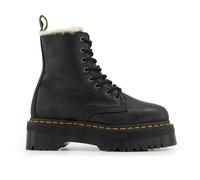 Jadon Fl Pisa Leather Unisex Ankle Platform Boots