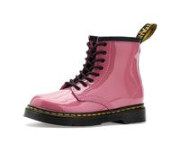 Dr. Martens unisex-child 1460 (Toddler), Dms Pink, 8 Toddler