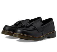 Dr. Martens Unisex-Child Adrian (Little Big Kid) J, Black, 2 Little Kid