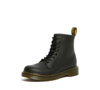 DR MARTENS Unisex-Child J Boot Softy T Boots (Black) (28 EU)
