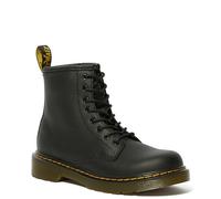 DR MARTENS Unisex-Child J Boot Softy T Boots (Black) (28 EU)