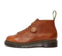 Dr. Martens Unisex Church Buckingham Martin Boots Brown 26857226 4