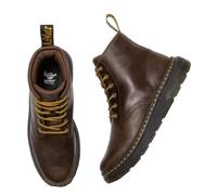 Dr. Martens Unisex Crewson Chukka 6 Eye Boot Oxford, multicoloured, 9 UK