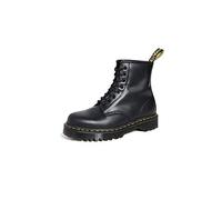 leather boots unisex - Dr. Martens - DM25345001 42