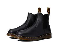Dr. Martens Unisex DM27100001_39 Chelsea Boots, Black, 6 UK(39 EU)
