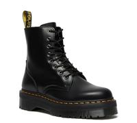 Dr. Martens Unisex Jadon Boots, Black, 7 UK