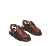 Dr Martens Jorge Ii Fl Sandals Brown EU 41 Man