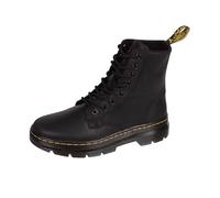 Dr. Martens Unisex Lace Fashion Boot, Black Wyoming, 11 UK
