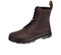 Dr. Martens - Combs Leather Crazy Horse - Casual boots size 8, brown