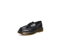 Dr. Martens Unisex Ovaler Adrian, Black, 6 UK