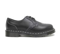 Dr. Martens Unisex Shoes 1461 GA Casual Lace-Up Oxford Wanama Leather