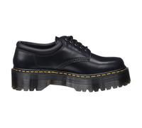Dr. Martens Unisex Shoes 8053 Quad Womens Mens Platform Leather