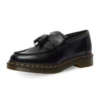 Dr Martens Adrian Smooth Shoes Black EU 40 Man