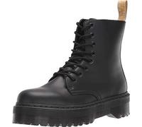 Dr. Martens Men's Jadon II Mono Boots, Black Felix Rub Off, 5 UK