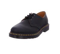 Dr. Martens Casual Shoes 1461 Cashew Ambassador in Black 5